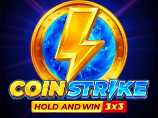 coin strike hold and win